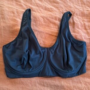 Natori Black Bra size 40 DDD
